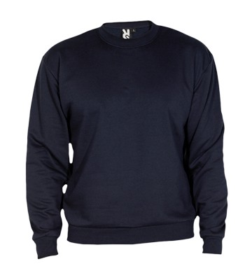 SUDADERA NEW CLASSIC COLOR S-2XL