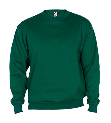SUDADERA NEW CLASSIC COLOR S-2XL