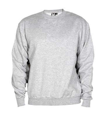 SUDADERA NEW CLASSIC COLOR S-2XL