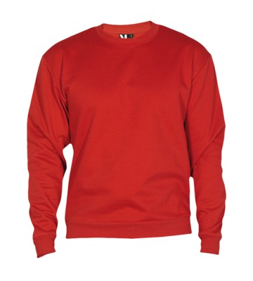 SUDADERA NEW CLASSIC COLOR S-2XL