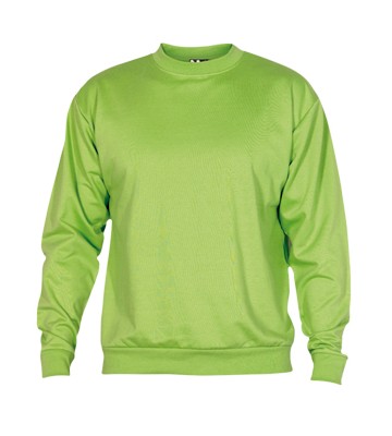 SUDADERA NEW CLASSIC COLOR S-2XL