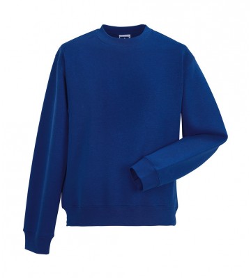 SUDADERA AUTHENTIC MANGA MONTADA