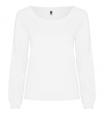 SUDADERA BONA PARA MUJER