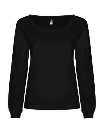 SUDADERA BONA PARA MUJER