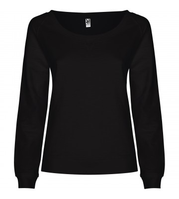 SUDADERA BONA PARA MUJER