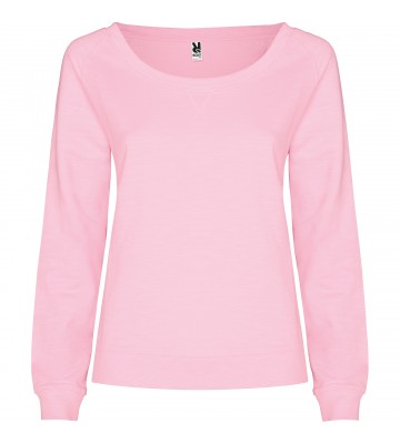 SUDADERA BONA PARA MUJER