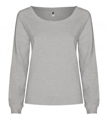 SUDADERA BONA PARA MUJER
