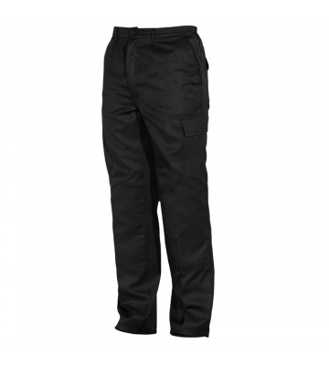 PANTALON LARGO DAILY