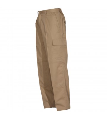 PANTALON LARGO DAILY