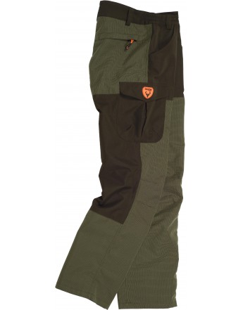 PANTALON RIPSTOP HUNTERTEAM