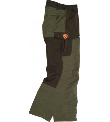 PANTALON RIPSTOP HUNTERTEAM