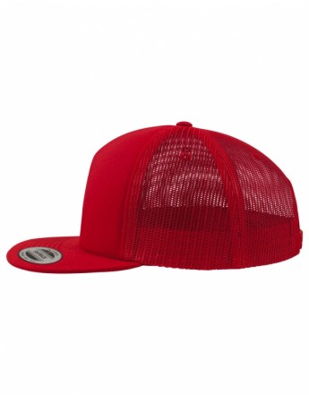 GORRA FOAM TRUCKER