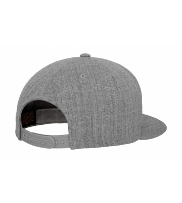 GORRA CLASICA SNAPBACK