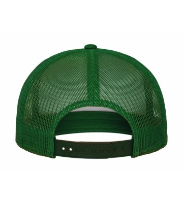 GORRA CLASICA TRUCKER