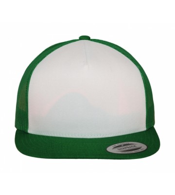 GORRA CLASICA TRUCKER