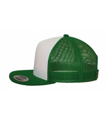 GORRA CLASICA TRUCKER