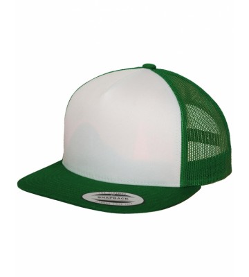 GORRA CLASICA TRUCKER