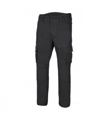 PANTALON ALGODON STRECH