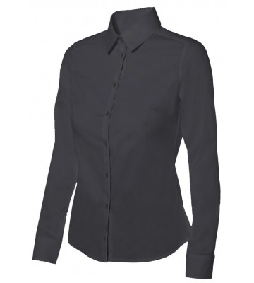 CAMISA STRECH MUJER