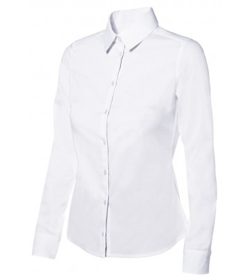 CAMISA STRECH MUJER