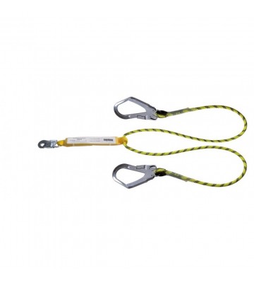DOBLE SUJECION MAXI LINEAS DE VIDA