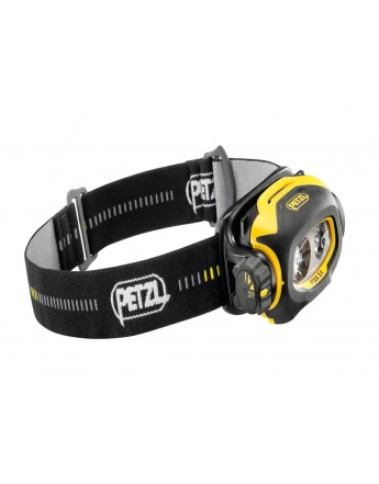 PIXA 3R, LINTERNA FRONTAL RECARGABLE CON TECNOLOGIA CONSTANT LIGHTING. 90 LUMENS