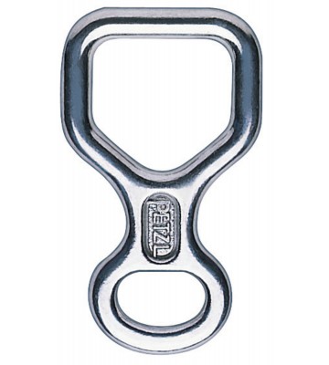 HUIT, DESCENSOR EN OCHO