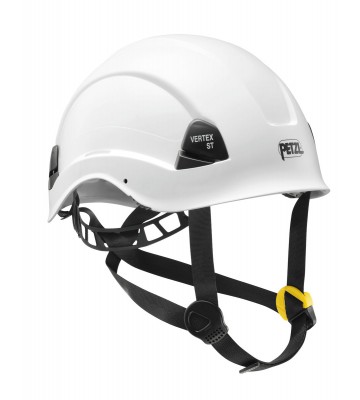 VERTEX ST BLANCO, CASCO CONFORTABLE PARA LA INDUSTRIA