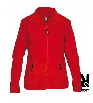 POLAR PIRINEO MUJER