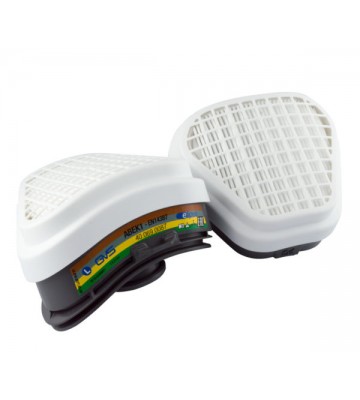 FILTROS ABEK1P3 RD PARA ELIPSE SPR490/491/INTEGRA SPR523/524
