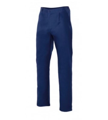 PANTALON DE ALGODON
