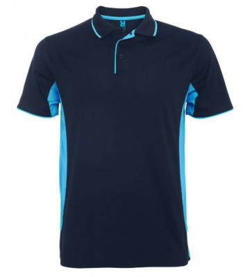 POLO MONTMELO 100% POLIESTER