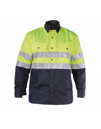 CAMISA WELDER HV