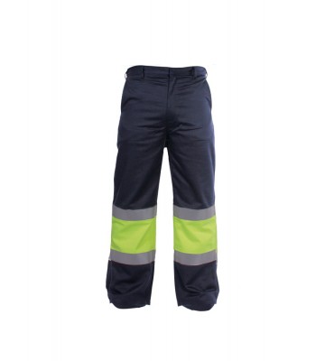 PANTALON WELDER HV