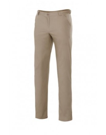 PANTALON CHINO STRECH MUJER