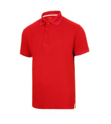 POLO HOMBRE 100% POLIESTER