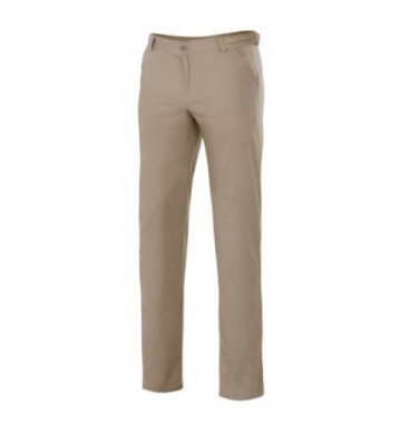 PANTALON CHINO STRECH MUJER