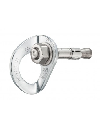 COEUR BOLT STAINLESS, ANCLAJES DE ACERO INOXIDABLE DE ALTA CALIDAD PARA UTILIZACION EN EXTERIORES TRADICIONALES