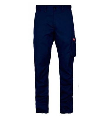 PANTALON DE SERVICIO CARGO 36-60