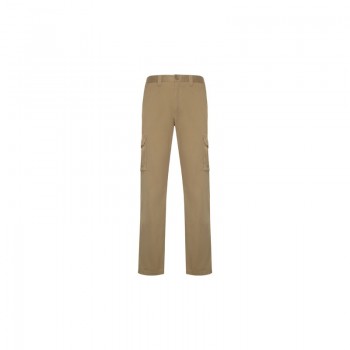 PANTALON LARGO DAILY STRETCH
