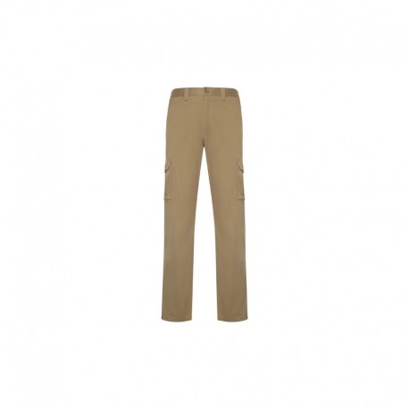 PANTALON LARGO DAILY STRETCH