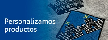 Personalizamos productos